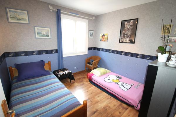 Germigny-sur-Loire (58320) Maison 5 chambres avec sous-sol, garage et parc arboré – Germigny-sur-Loire