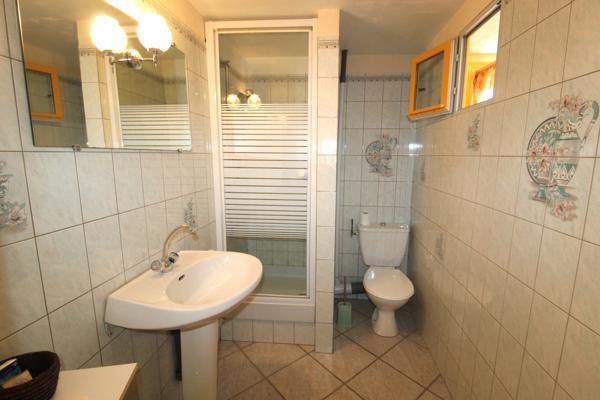 Germigny-sur-Loire (58320) Maison 5 chambres avec sous-sol, garage et parc arboré – Germigny-sur-Loire