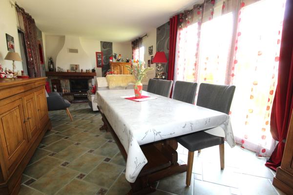 Germigny-sur-Loire (58320) Maison 5 chambres avec sous-sol, garage et parc arboré – Germigny-sur-Loire