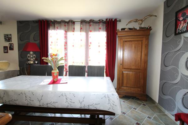 Germigny-sur-Loire (58320) Maison 5 chambres avec sous-sol, garage et parc arboré – Germigny-sur-Loire