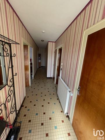 Maison 4 pièces de 96 m² à Pouzauges (85700)