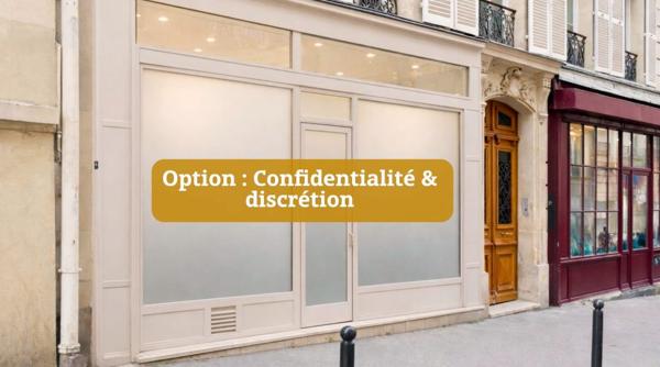 CESSION DE DROIT AU BAIL - Boutique / Cabinet / Agence / Showroom  MONTMARTRE