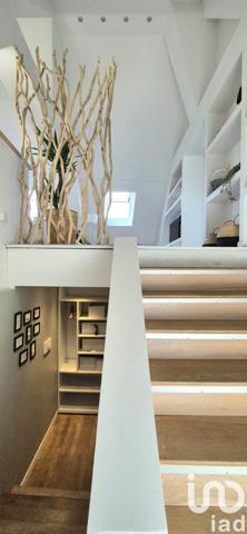 Appartement à vendre 3 pièces 63 m² Metz