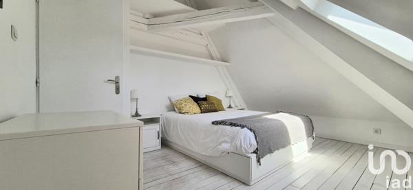 Appartement à vendre 3 pièces 63 m² Metz