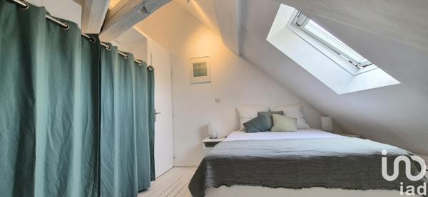 Appartement à vendre 3 pièces 63 m² Metz