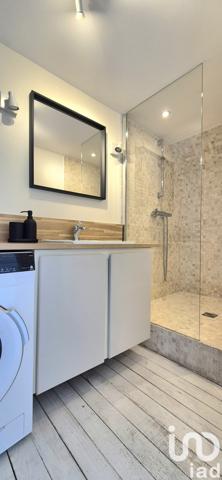 Appartement à vendre 3 pièces 63 m² Metz