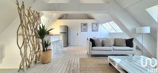 Appartement à vendre 3 pièces 63 m² Metz