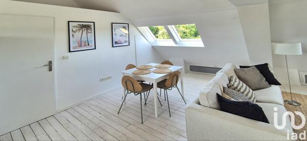 Appartement à vendre 3 pièces 63 m² Metz