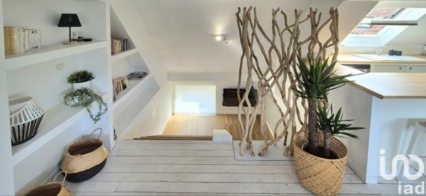 Appartement à vendre 3 pièces 63 m² Metz