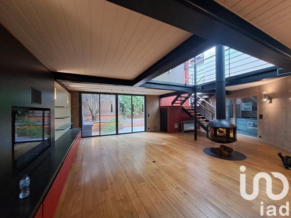 Appartement à vendre 7 pièces 160 m² Lyon 8