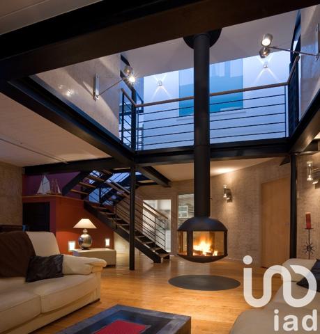 Appartement à vendre 7 pièces 160 m² Lyon 8