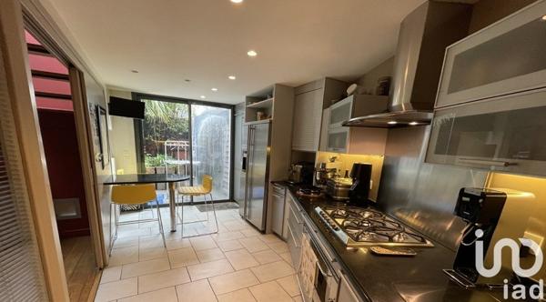 Appartement à vendre 7 pièces 160 m² Lyon 8