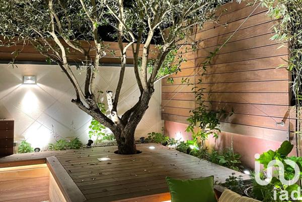 Appartement à vendre 7 pièces 160 m² Lyon 8