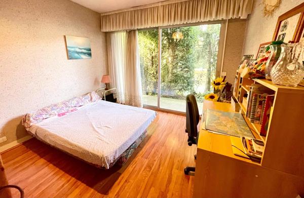 MAISON INDIVIDUELLE  A  ATHIS-MONS DE 116M² HABITABLE ET 125 M² AU SOL AVEC VUE IMPRENABLE SUR LA SEINE