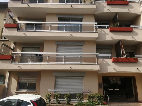 Appartement 78 m² Bourg-les-Valence