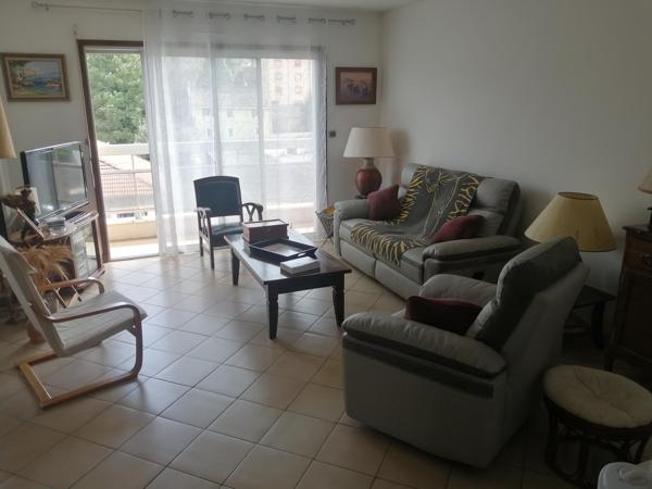 Appartement 78 m² Bourg-les-Valence