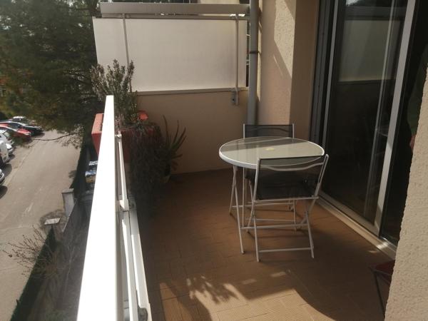 Appartement 78 m² Bourg-les-Valence