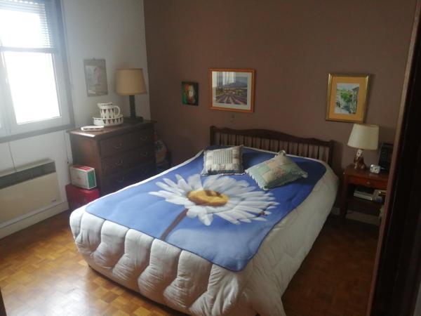 Appartement 78 m² Bourg-les-Valence