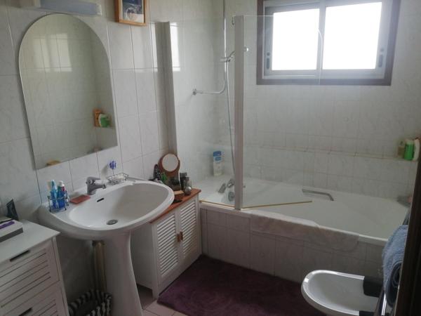 Appartement 78 m² Bourg-les-Valence