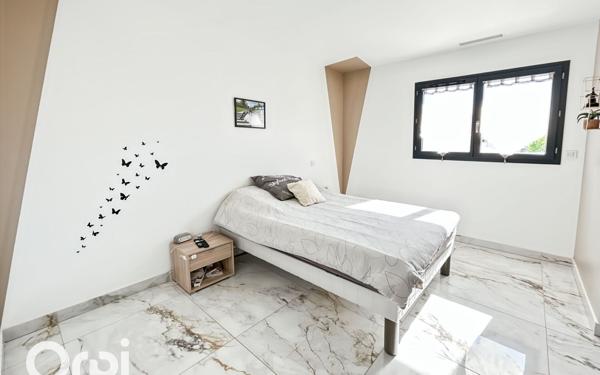 Maison à vendre    4 pièces •  Pignan