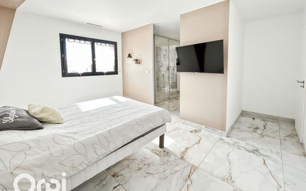 Maison à vendre    4 pièces •  Pignan