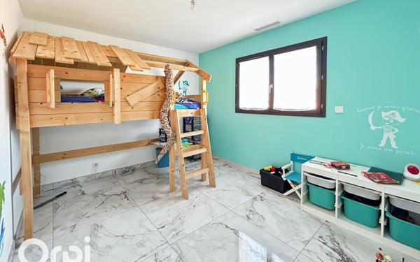 Maison à vendre    4 pièces •  Pignan
