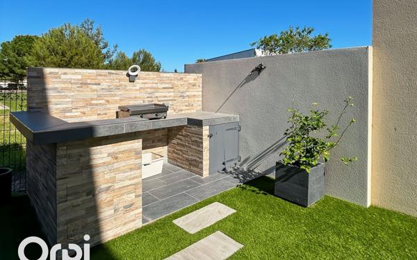 Maison à vendre    4 pièces •  Pignan