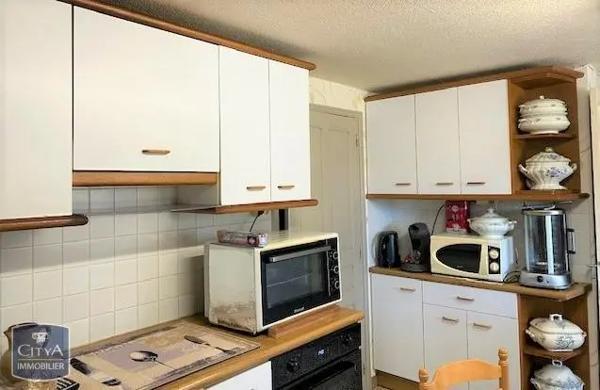 Maison à vendre 6 pièces 128m²