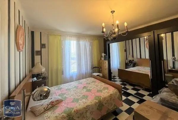 Maison à vendre 6 pièces 128m²