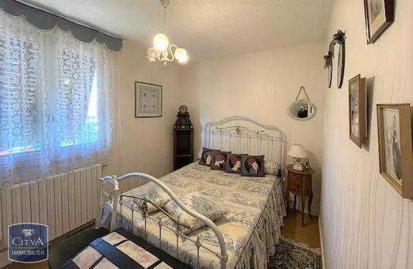 Maison à vendre 6 pièces 128m²