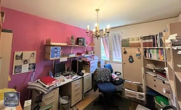 Maison à vendre 6 pièces 128m²