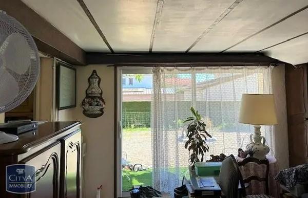 Maison à vendre 6 pièces 128m²