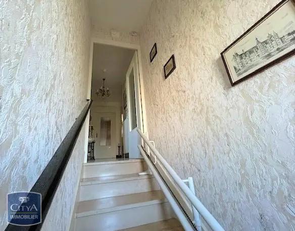 Maison à vendre 6 pièces 128m²