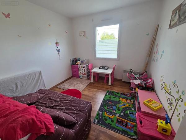 Achat - Maison Tessy-Bocage 50420 5 pièces 110 m 2 740 m 2