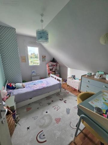Achat - Maison Tessy-Bocage 50420 5 pièces 110 m 2 740 m 2