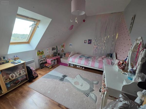Achat - Maison Tessy-Bocage 50420 5 pièces 110 m 2 740 m 2
