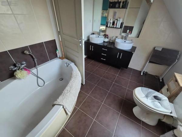 Achat - Maison Tessy-Bocage 50420 5 pièces 110 m 2 740 m 2