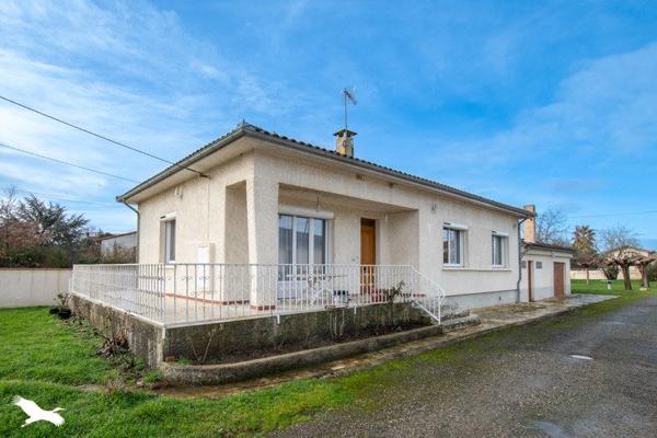 Maison à vendre |  Fonsorbes |  5 pièces | 123 m²