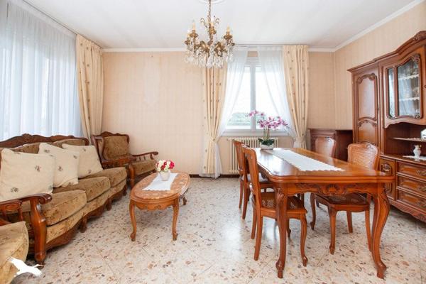 Maison à vendre |  Fonsorbes |  5 pièces | 123 m²