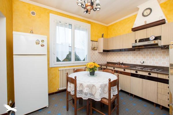 Maison à vendre |  Fonsorbes |  5 pièces | 123 m²