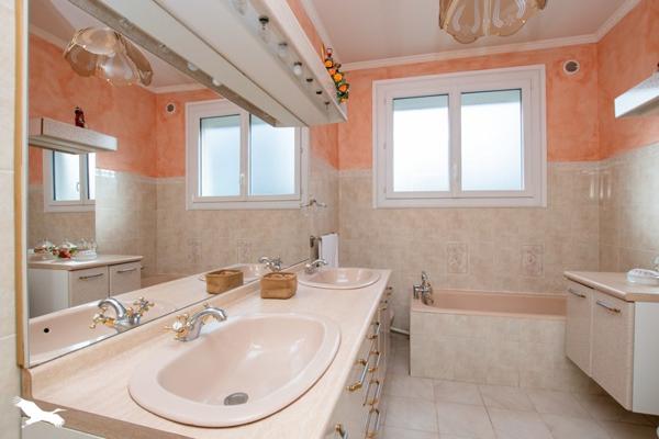 Maison à vendre |  Fonsorbes |  5 pièces | 123 m²