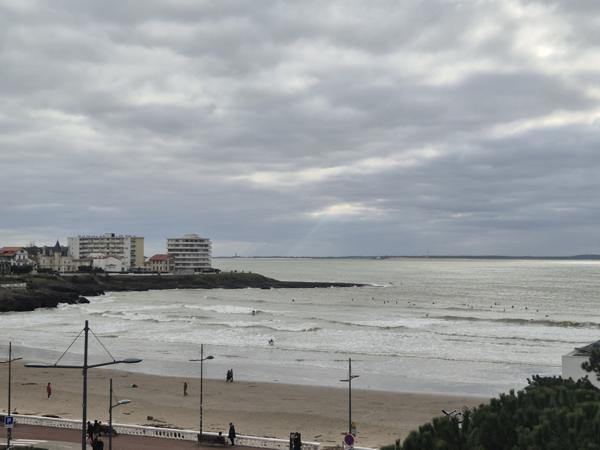 Appartement 4 pièce(s) 3 chambre(s) 80 m²