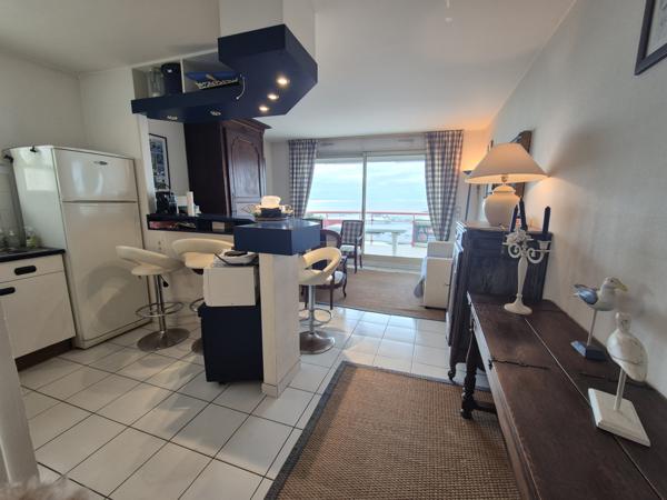 Appartement 4 pièce(s) 3 chambre(s) 80 m²