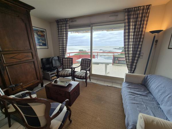 Appartement 4 pièce(s) 3 chambre(s) 80 m²