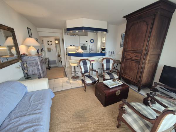 Appartement 4 pièce(s) 3 chambre(s) 80 m²