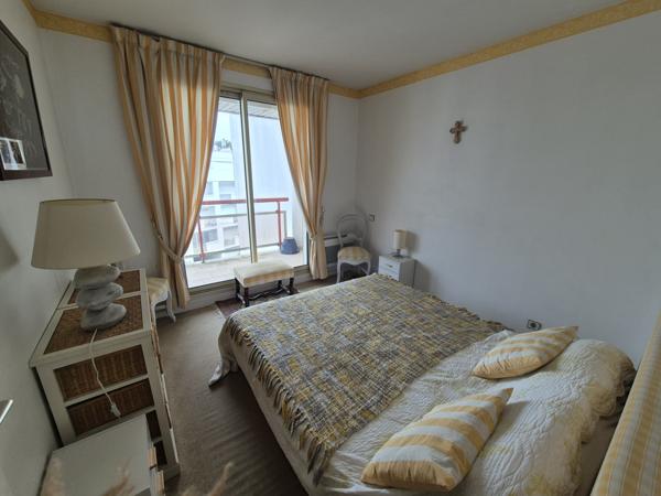 Appartement 4 pièce(s) 3 chambre(s) 80 m²