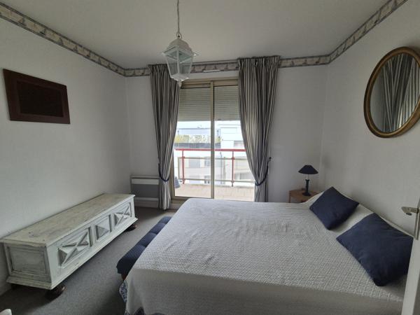 Appartement 4 pièce(s) 3 chambre(s) 80 m²