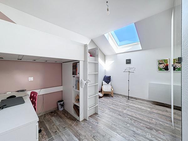 Maison 5 pièces - 140 m² Exclusivité efficity