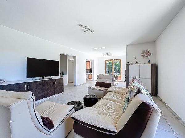 Maison 5 pièces - 140 m² Exclusivité efficity