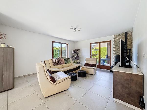 Maison 5 pièces - 140 m² Exclusivité efficity